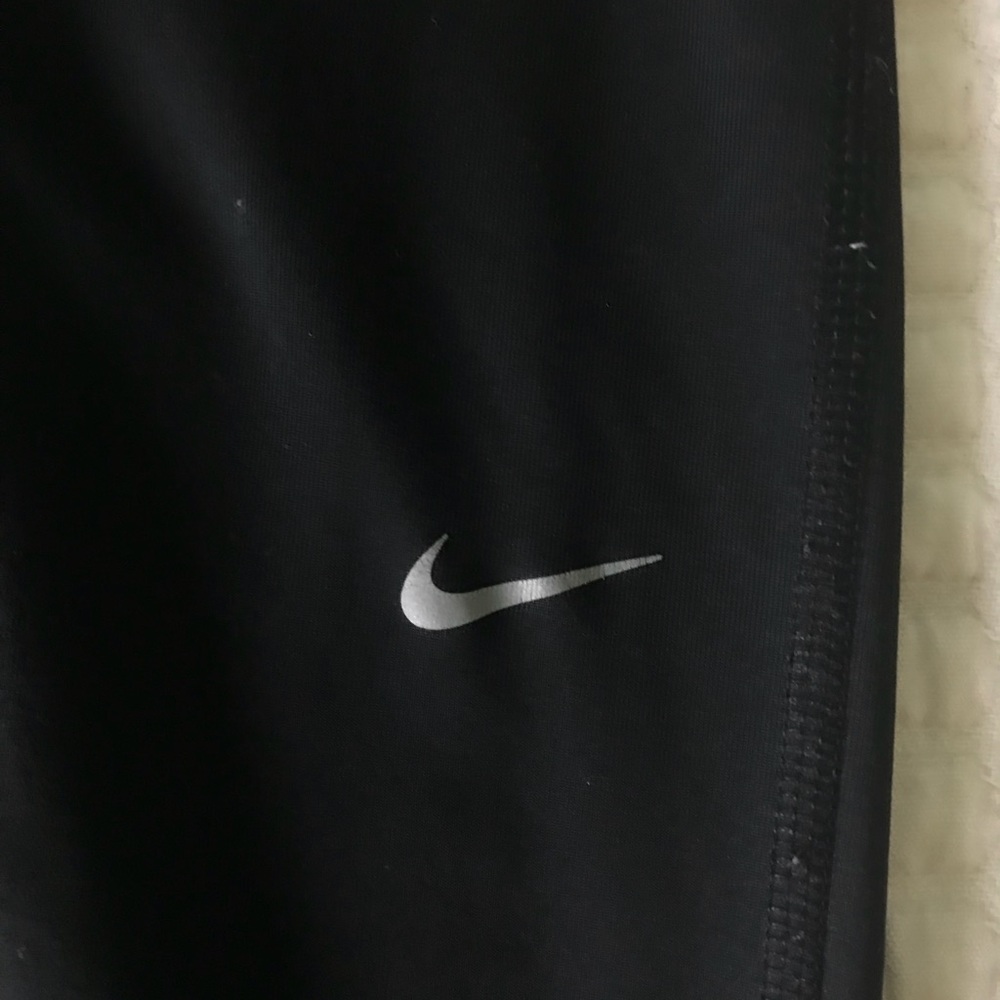 Nike black leggings